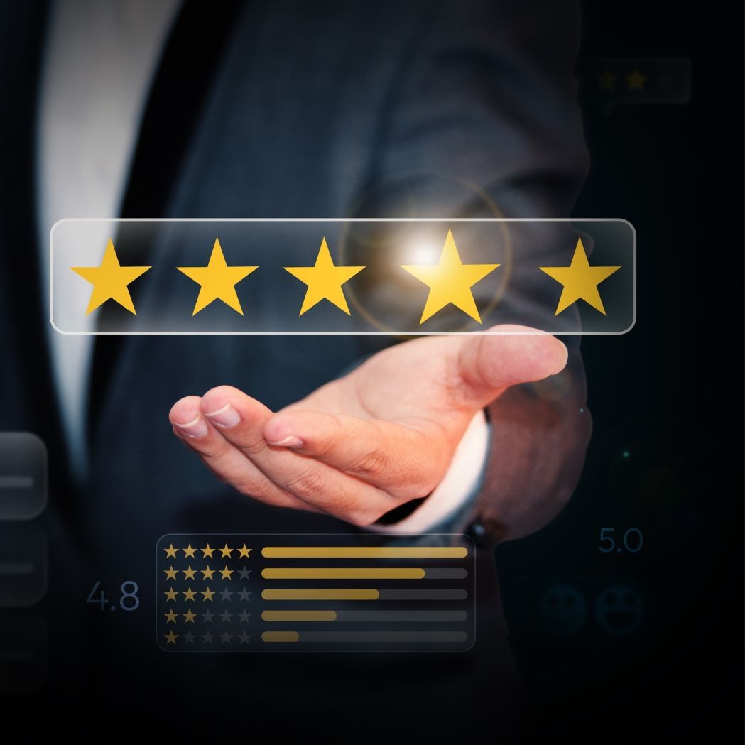 Reputationsmanagement