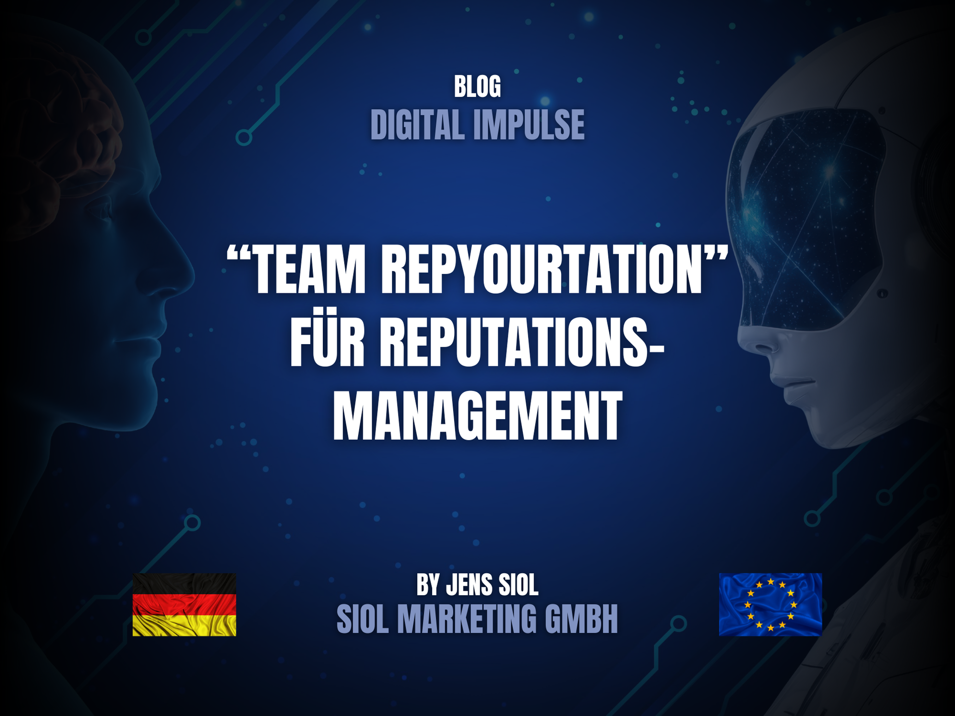 SIOL Marketing GmbH zum Reputationsmanagement: Schutz vor Rufschädigung auf Google, Kununu und Trust
