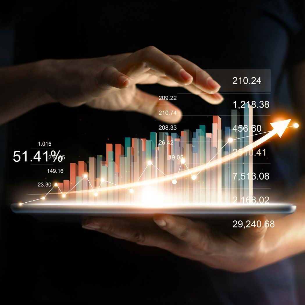Marketingberatung und Strategie