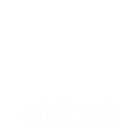 AirBnB Logo-Icon