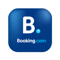 Booking Logo-Icon