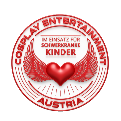 Logo von Cosplay Entertainment Austria