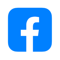 facebook Logo-Icon
