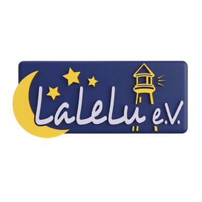 Logo von LaLeLu e.V.