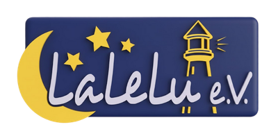Logo von LaLeLu e.V.