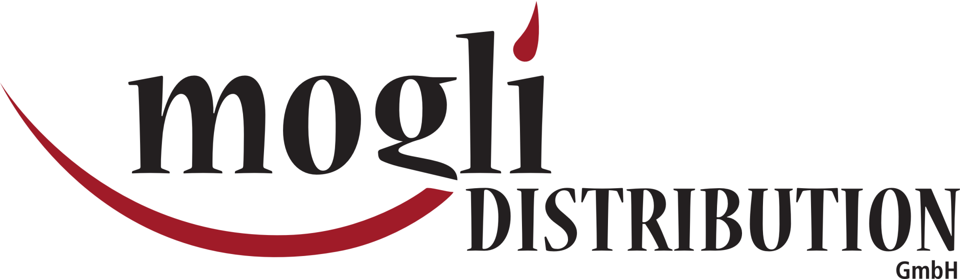 Mogli Logo