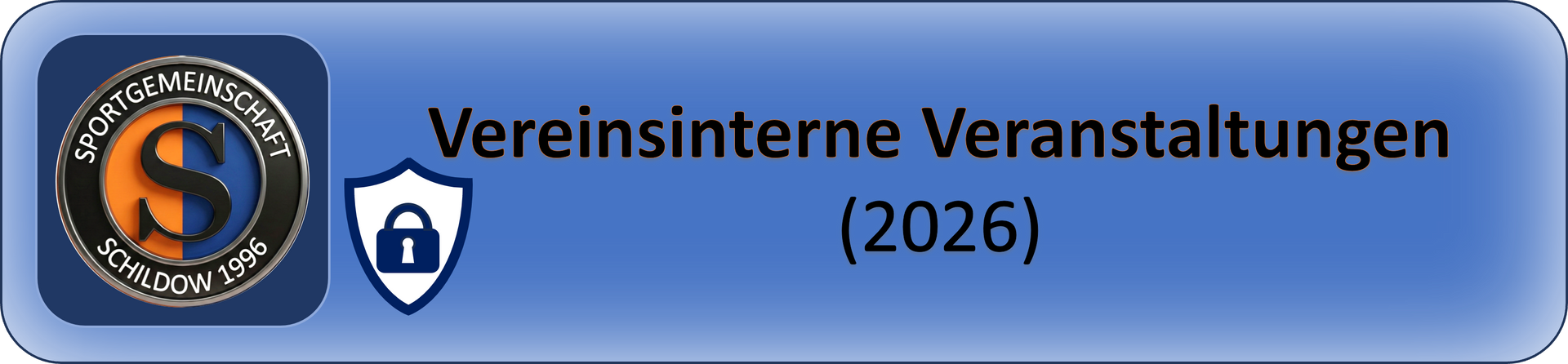 Weiterleitung zum PASSWORTGESCHÜTZTEN Hallenbelegungsplan