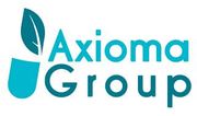 Axioma Group, Inc. -logo