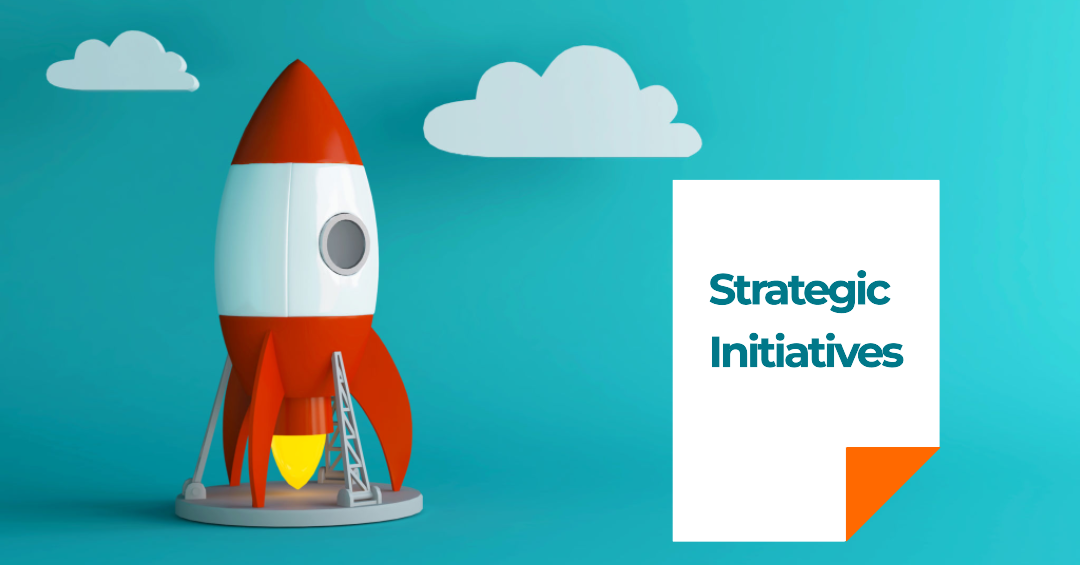 strategic initatives