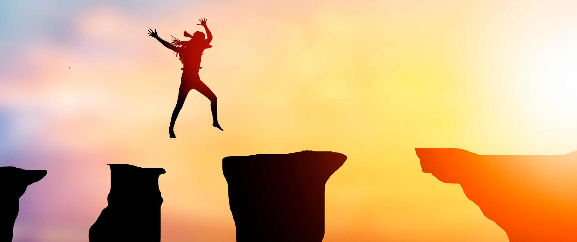 Veränderung und Aufbruch Veränderung und Aufbruch