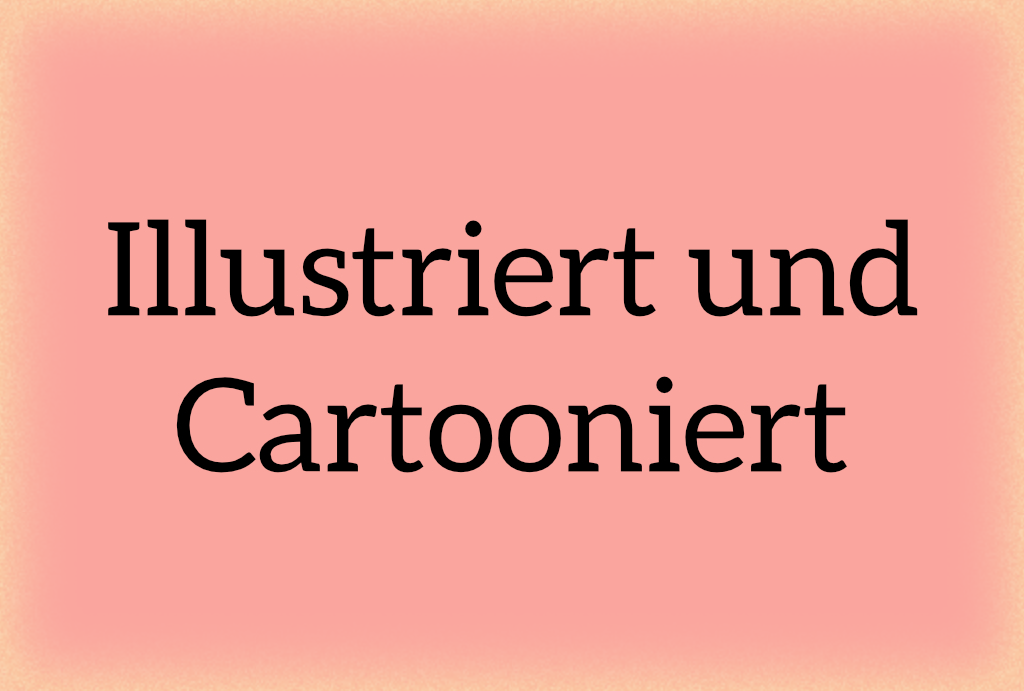 Buchmaler Illustriert_und_Cartooniert