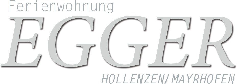 Ferienwohnung Egger