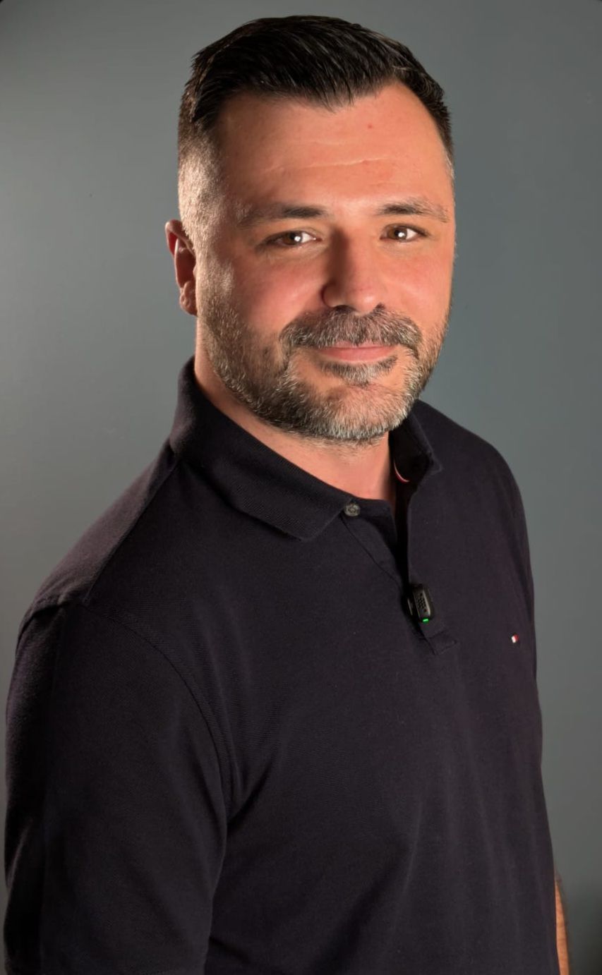 Antonio Zeba