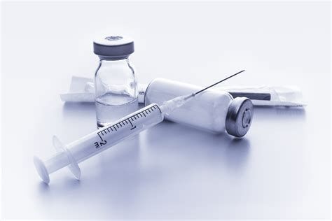 Le Vaccin