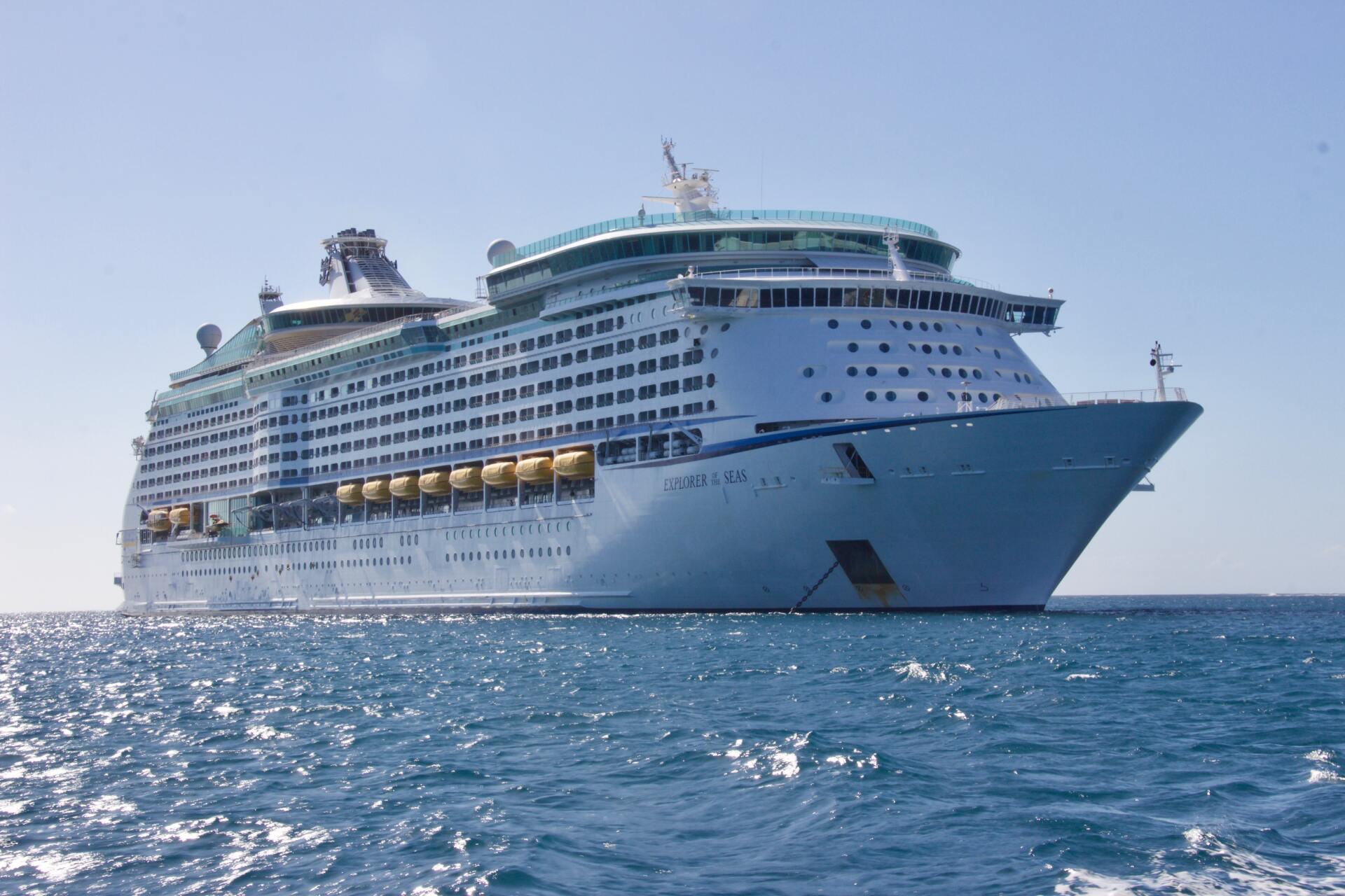 agencia de cruceros en malaga