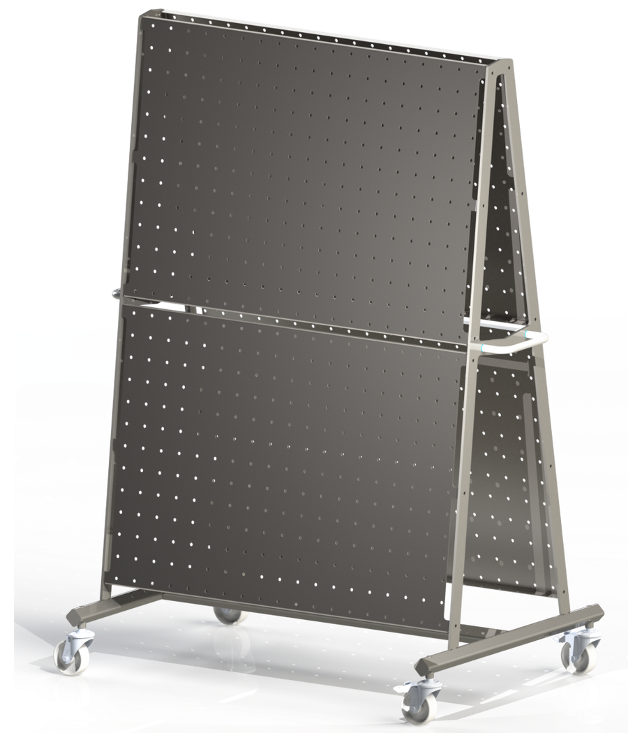 GWM Formatteilwagen FP 12080
Change part carrier FP 12080