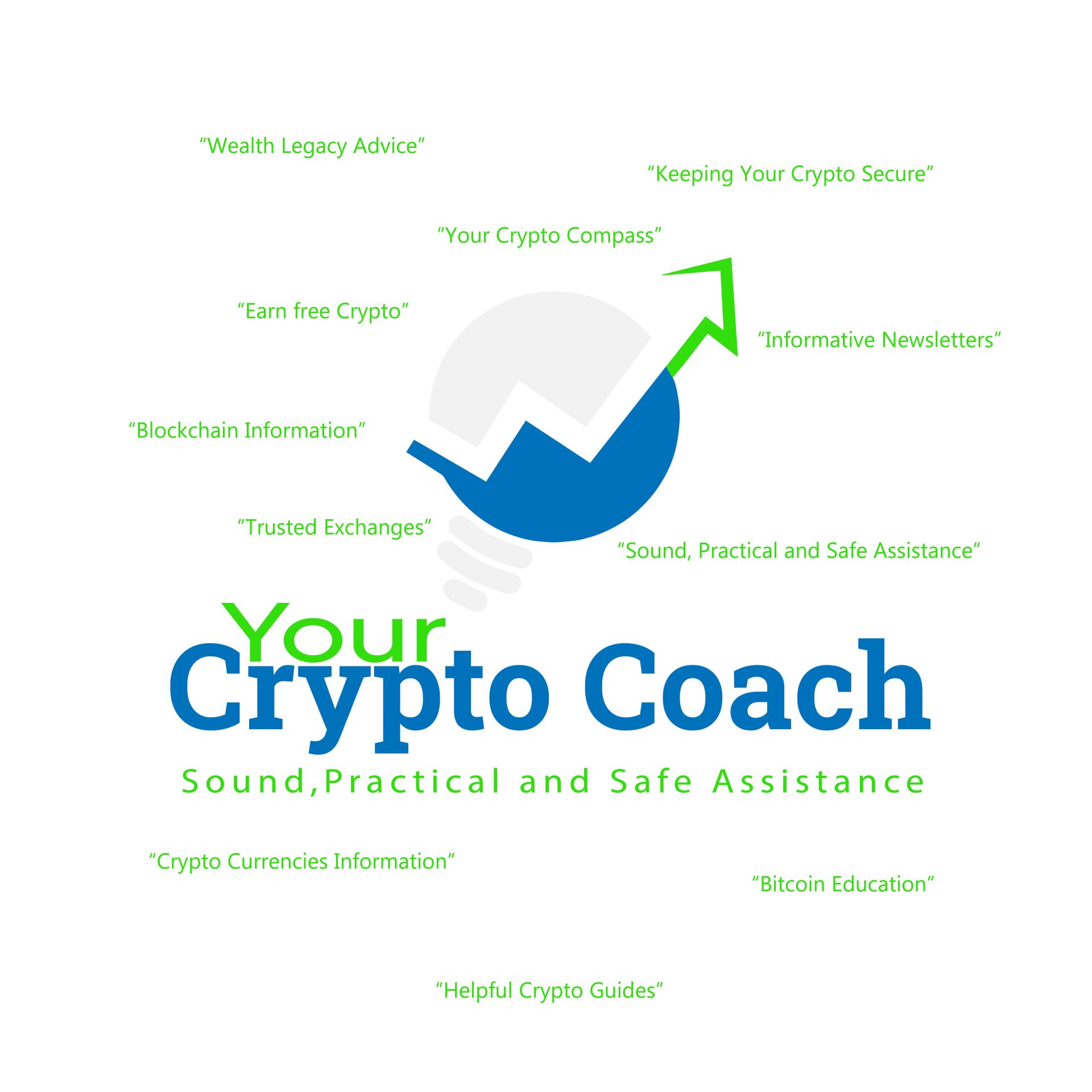 Your Crypto Coach