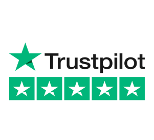 5 Star Trustpilot