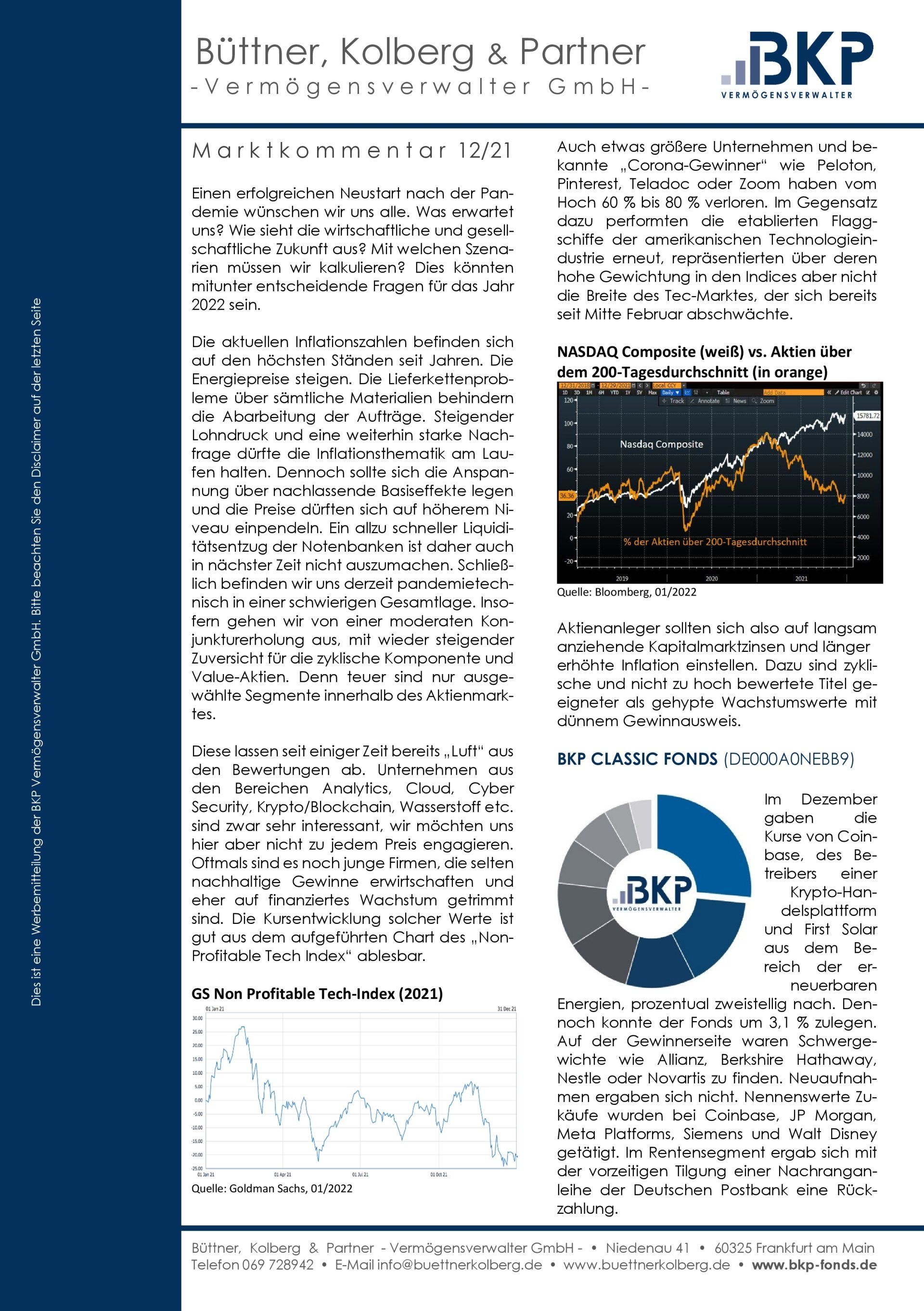 beispielbild marktkommentar