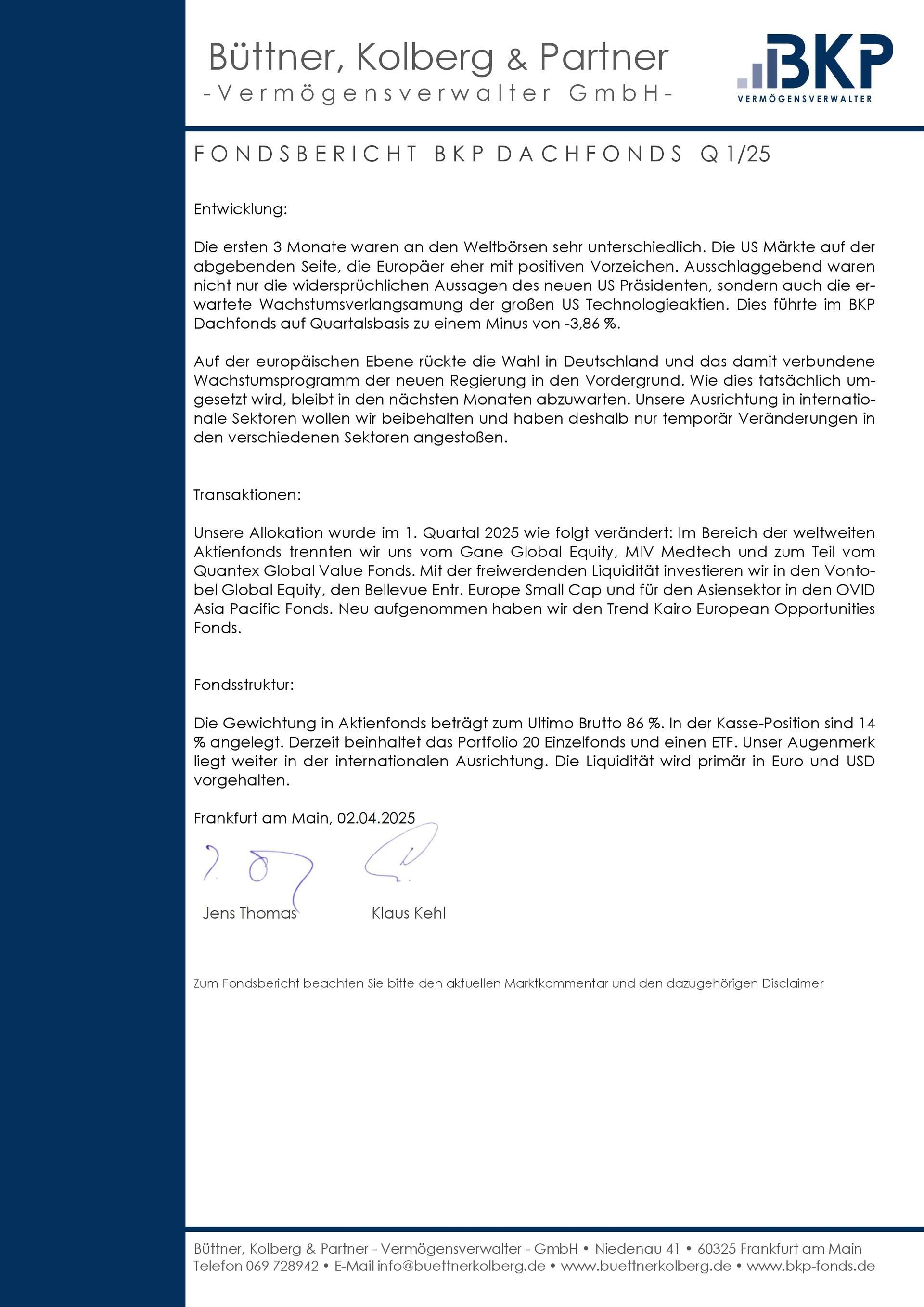 bild des fondsberichts