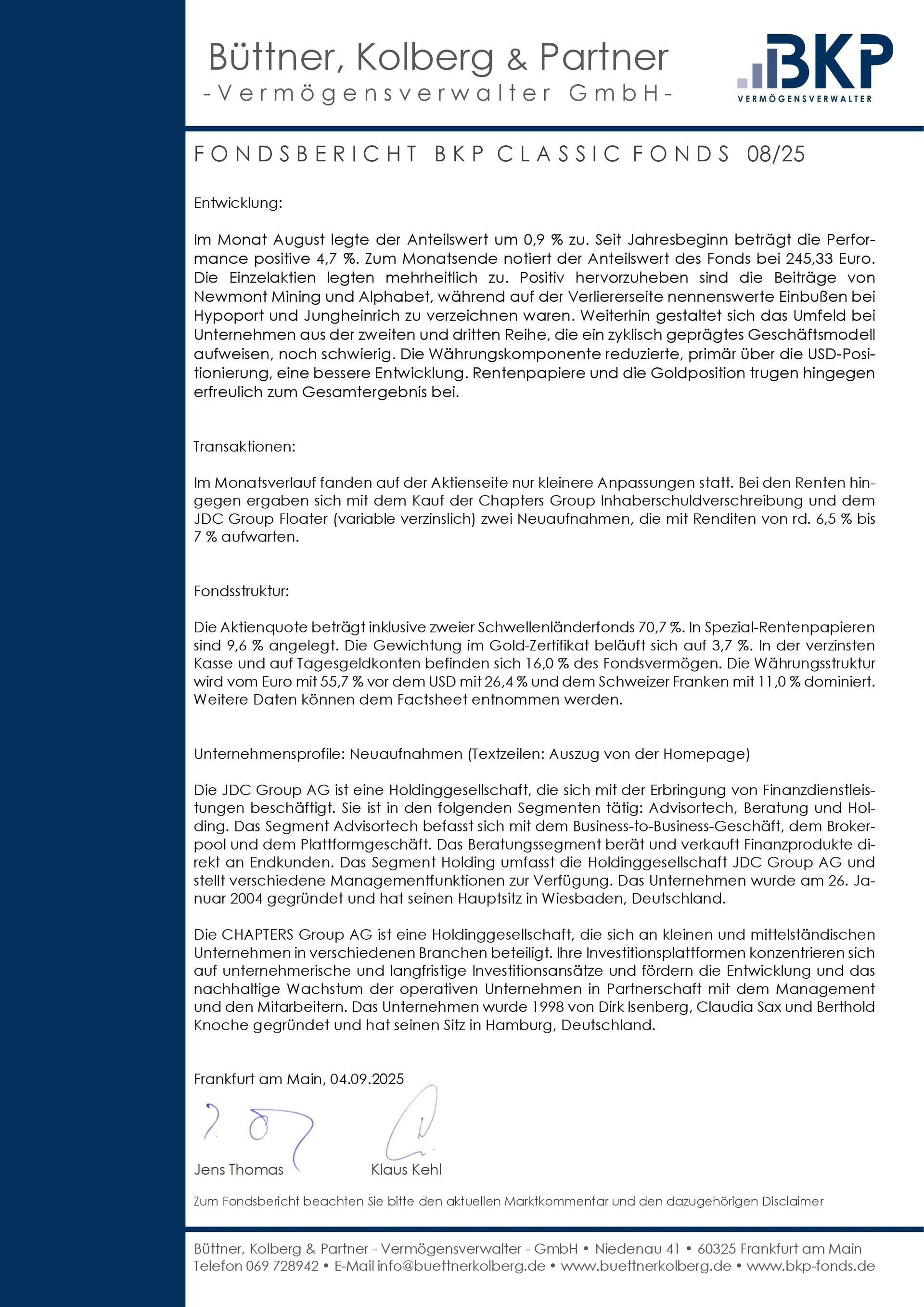 bild des fondsberichts