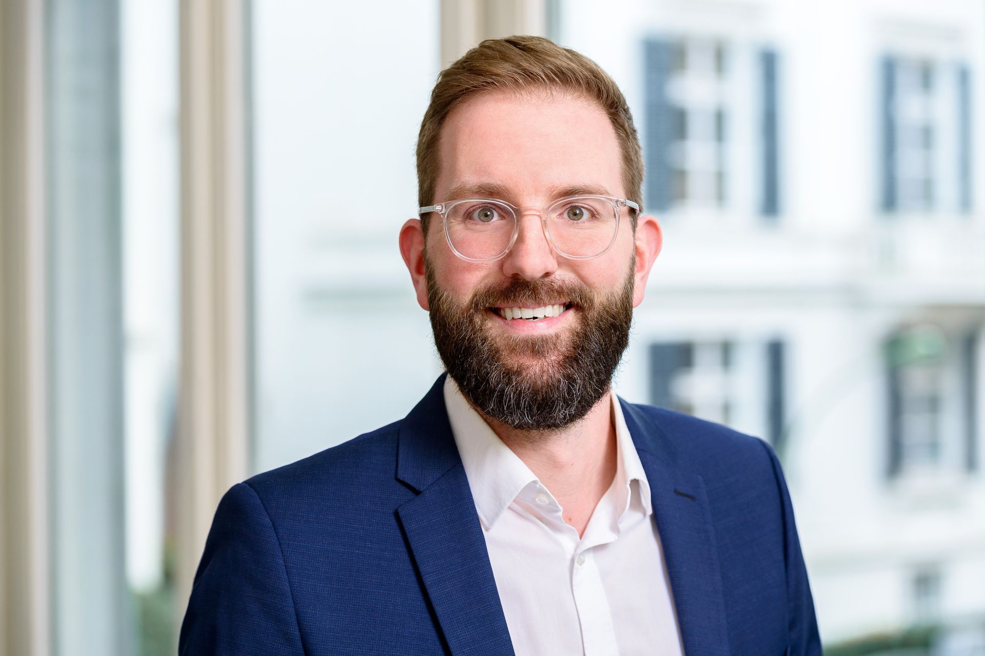 vermoegensverwalter und gesellschafter jens schnorbach