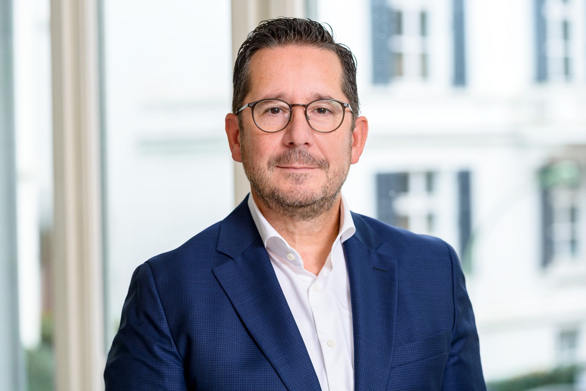 geschaeftsfuehrender gesellschafter klaus kehl