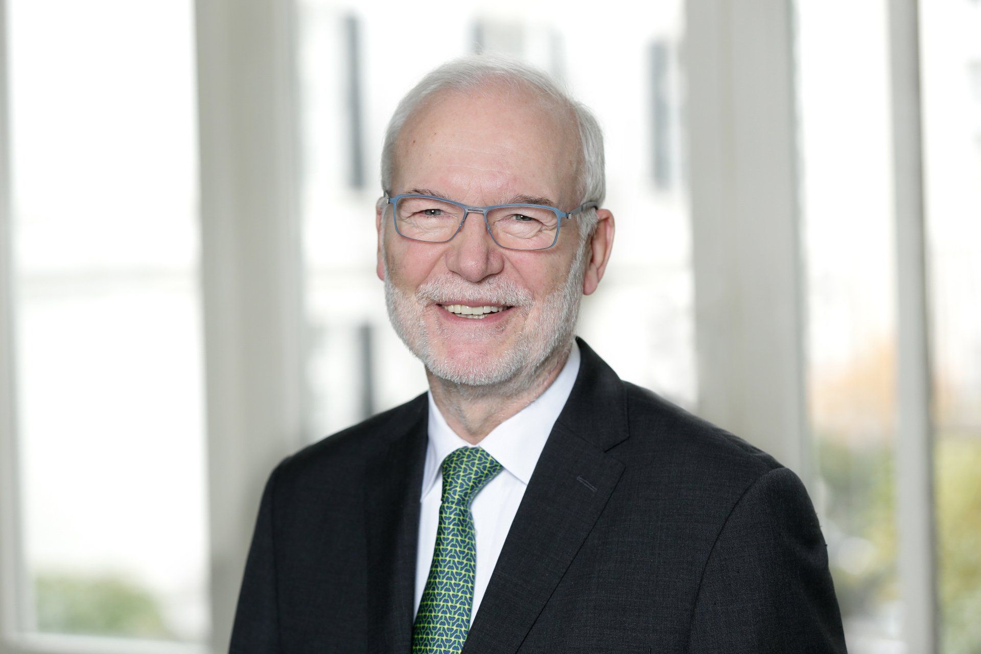 gesellschafter peter w kolberg
