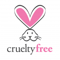 Cruelty free bunny