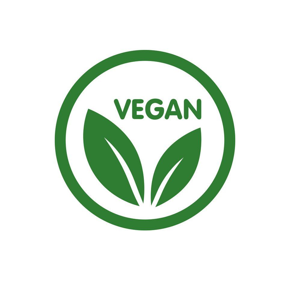 Vegan permanent makeup