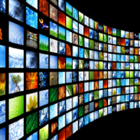 Caméra, régie, plasma, vidéoprojecteurs...