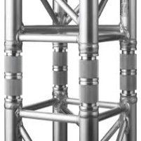 Structure, pied, palans, totems...