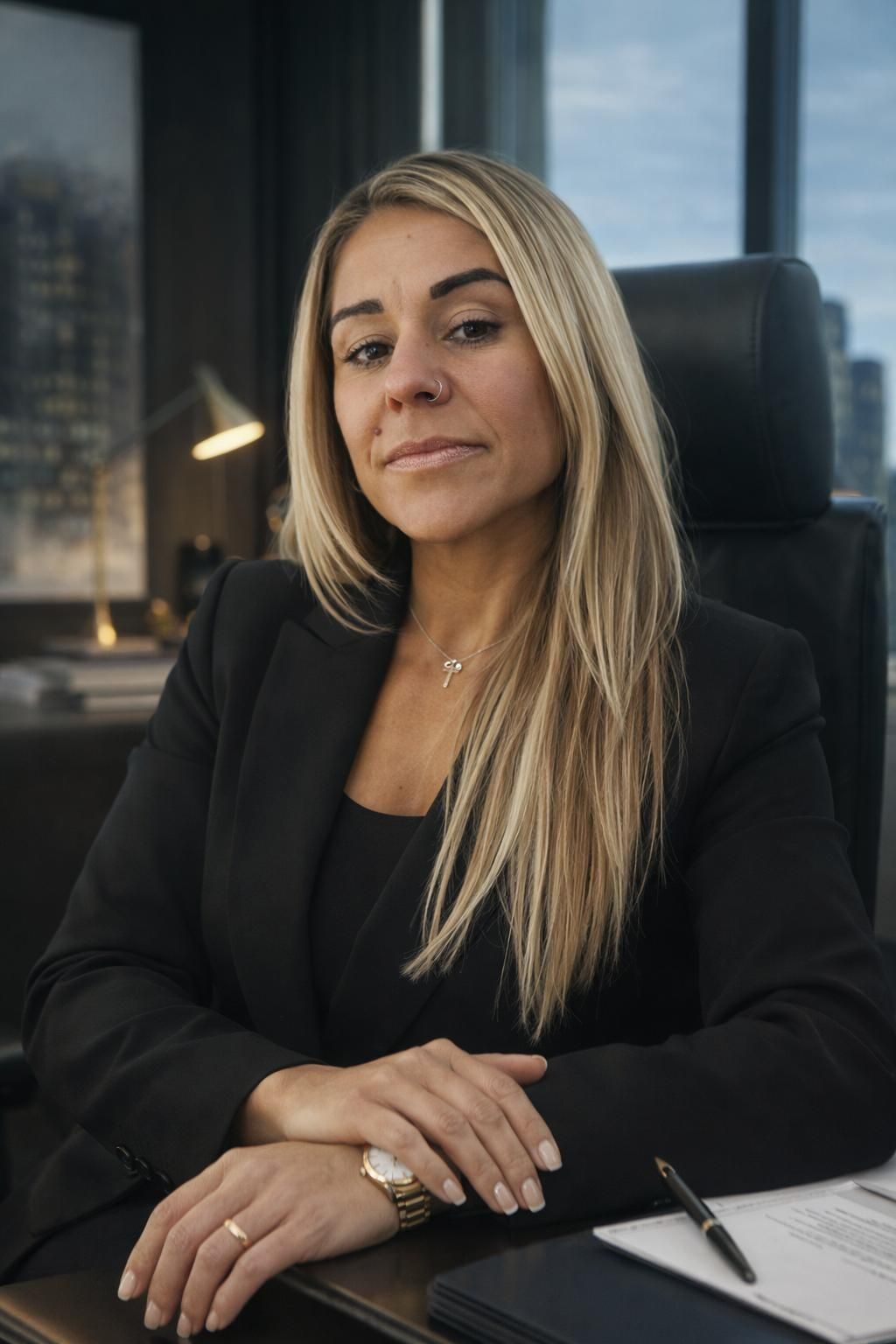 Als Beraterin bei RIF Gebäudereinigung und Seniorendienst bin ich Ihre zentrale Ansprechpartnerin für alle Fragen rund um professionelle Reinigung und individuelle Seniorenbetreuung. Mein Ziel ist es, für jeden Kunden eine maßgeschneiderte Lösung zu entwickeln, die Qualität, Zuverlässigkeit und Menschlichkeit miteinander verbindet.
Im Bereich der Gebäudereinigung berate ich unsere Kunden bei der Auswahl der passenden Leistungen – von der regelmäßigen Unterhaltsreinigung bis hin zu speziellen Reinigungsaufträgen. Dabei lege ich großen Wert auf effiziente Abläufe, transparente Angebote und ein dauerhaft hohes Qualitätsniveau.
Im Seniorendienst unterstütze ich Familien und Pflegebedürftige bei der Auswahl geeigneter Betreuungsleistungen. Mit viel Einfühlungsvermögen und Erfahrung finde ich Lösungen, die den Alltag erleichtern und den Menschen ein würdevolles, selbstbestimmtes Leben in ihrem eigenen Zuhause ermöglichen.
Meine Beratung basiert auf praktischer Erfahrung, persönlichem Engagement und einem klaren Qualitätsanspruch. So stelle ich sicher, dass unsere Kunden sich jederzeit auf einen starken, zuverlässigen Partner verlassen können.