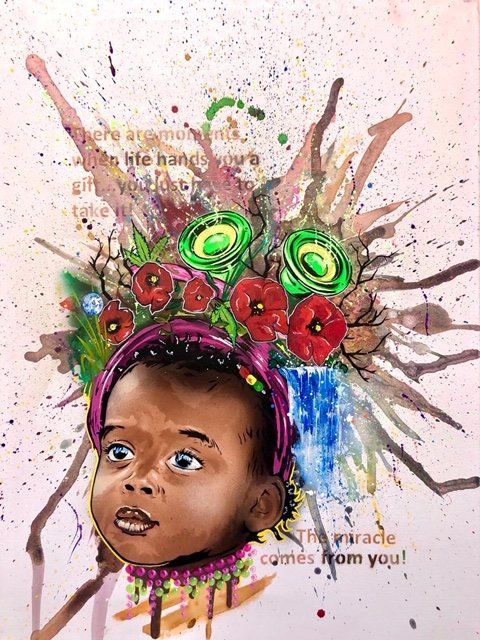 © BROZILLA: The Miracle © BROZILLA: The Miracle