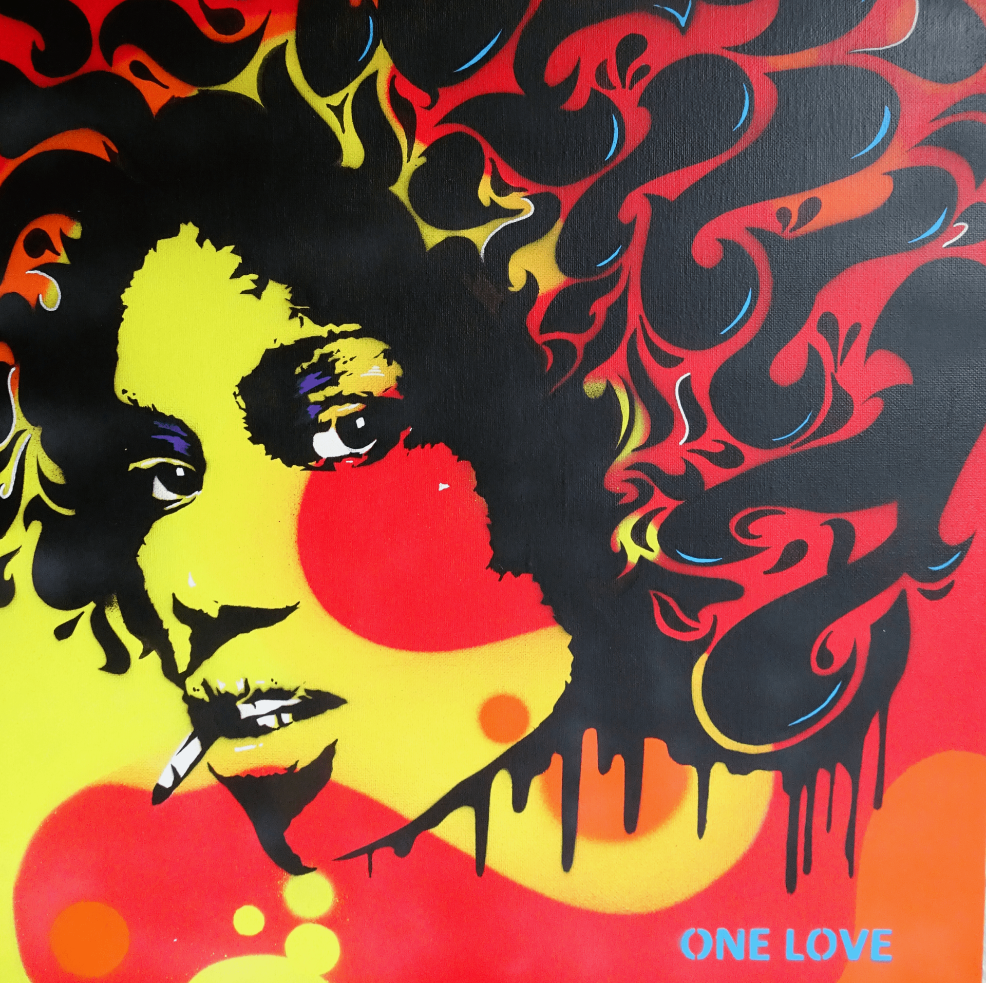 © BROZILLA: on Love © BROZILLA: on Love
