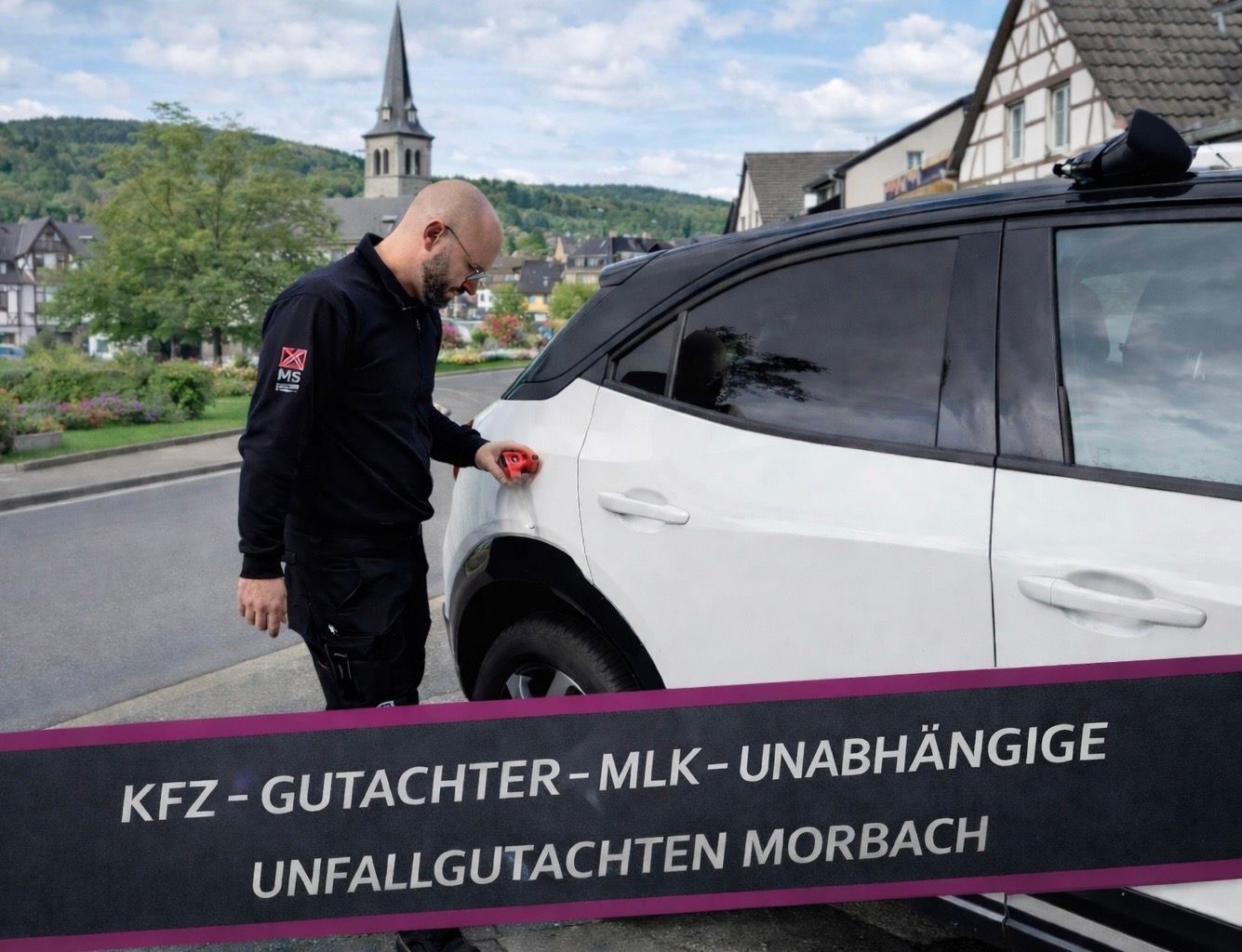 KFZ - Gutachter - MLK Morbach Unfallgutachten unabhängiger Kfz Sachverständiger Lackschichtdickenmessung Eifel Mosel Hunsrück KFZ - Gutachter - MLK Morbach Unfallgutachten unabhängiger Kfz Sachverständiger Lackschichtdickenmessung Eifel Mosel Hunsrück