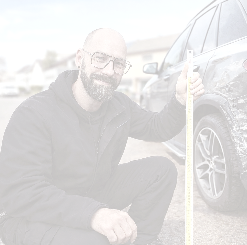 Unabhängiges Gutachten in Eifel,Mosel, Hunsrück: Prof. Begutachtung durch den KFZ-Gutachter MLK für die Beweissicherung.“