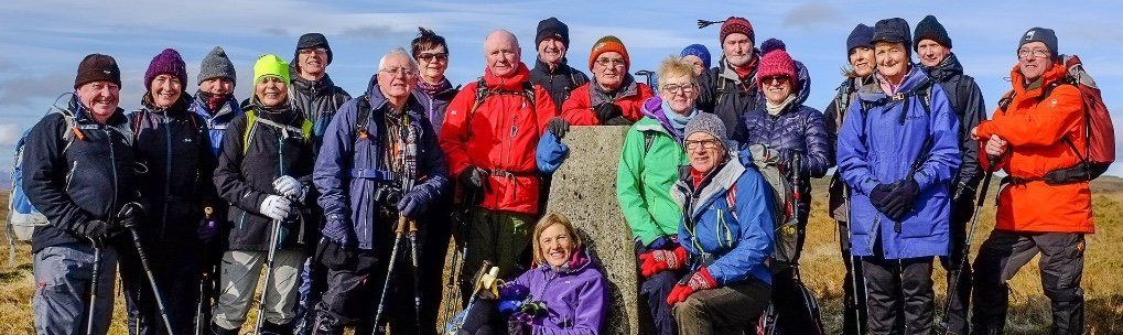 Come and meet new friends