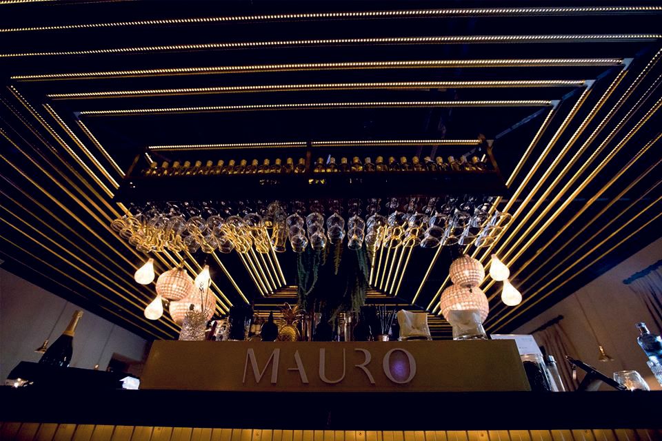 proyecto restaurante mauro place to be san juan