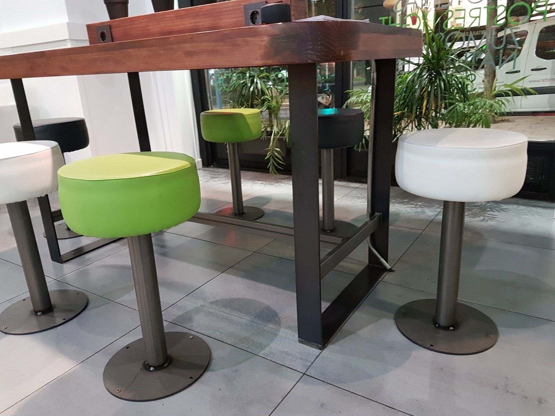 RESTAURANTE MOFIT ALICANTE Y GRAN VIA