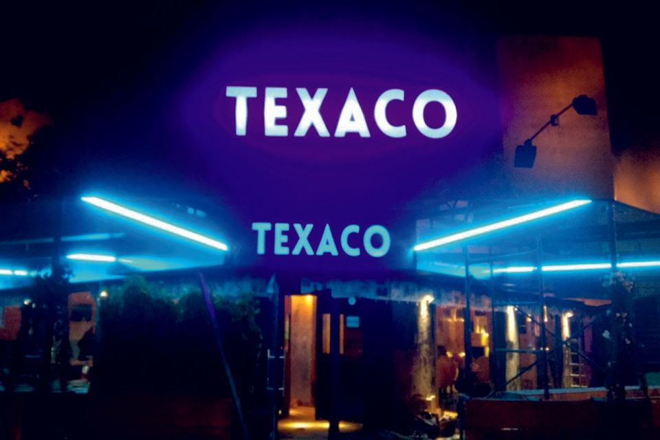 proyecto pub texaco san juan