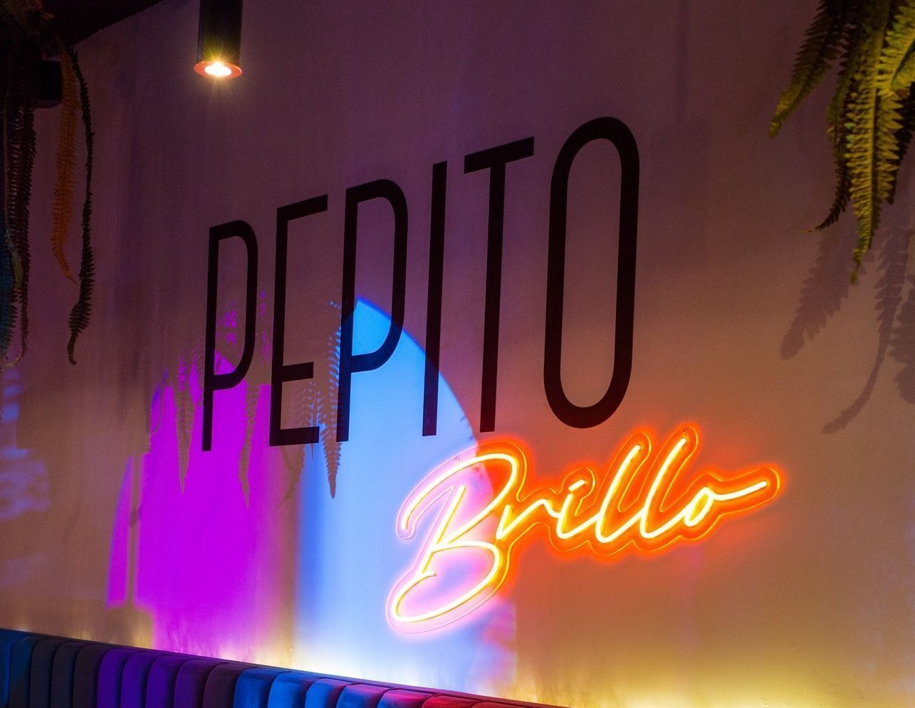 PROYECTO LLOPIS pepito brillo