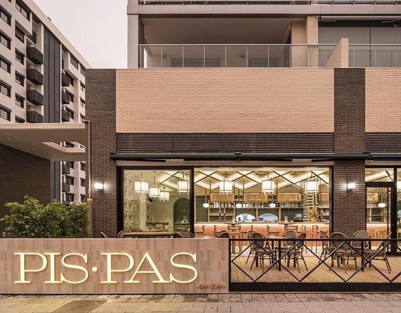 PROYECTO LLOPIS PIS PAS PAU 5