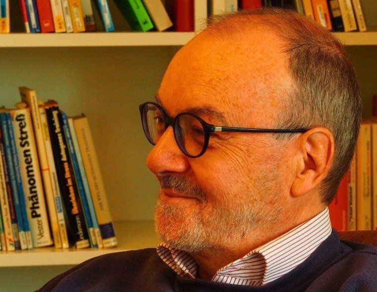 Hans-Peter H. Baer Diplom-Psychologe Fachpsychologe für Klinische Psychologie BDP