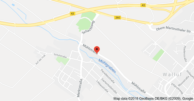 Praxis für Psychotherapie und Psychologische Beratung in Walluf