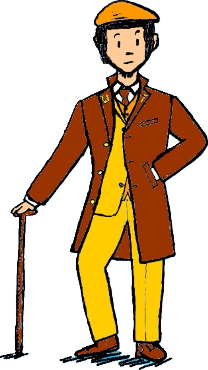 Zeichnung: Jair Diederichs, Köln