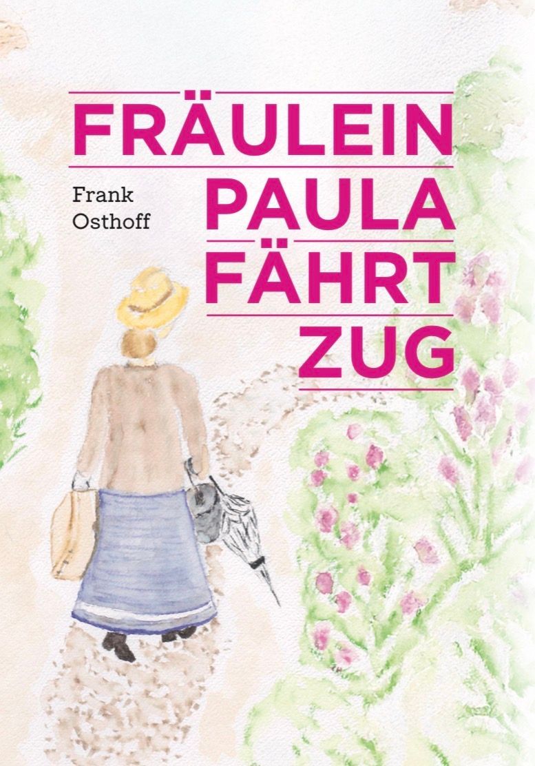 Cover (C) Frank Osthoff & Ann-Katrin Gödde