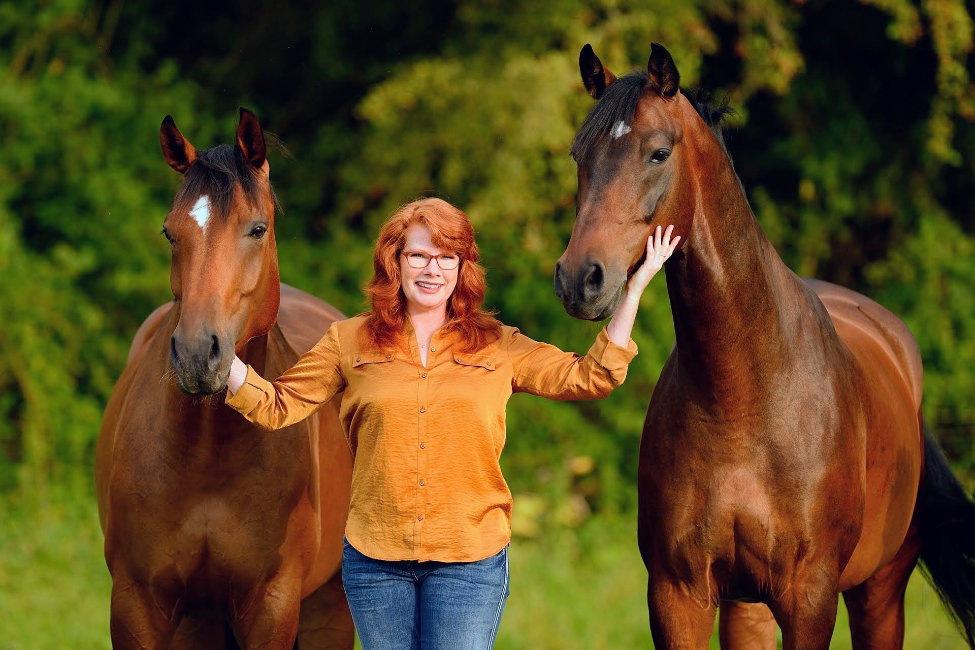 Tierheilpraktikerin Pferd / freie Dozentin für Tiernaturheilkunde - Julia Melanie Hahlweg Tierheilpraktikerin Pferd / freie Dozentin für Tiernaturheilkunde - Julia Melanie Hahlweg