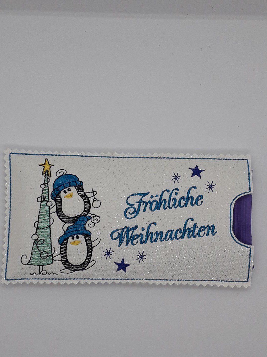 Schokoladenhülle