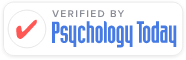 Verified by Psychology Today